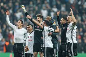 Haftasında bayern münih, konuk ettiği borussia dortmund'u lewandowski (2), gnabry ve hummels'in (k.k). Besiktas Bayern Munih Maci Ne Zaman Bayern Munih Ten Besiktas Paylasimi