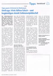 Er zeigt ihnen nicht nur die schnellste anfahrtsstrecke. Lokalpresse Isotec Abdichtungstechnik Poschl Gmbh Aachen
