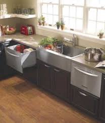 single drawer dishwasher outdoor