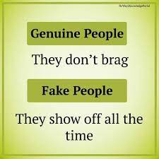 Order fake money with counterfeit note store right now. Speaking Hearts Genuine People Vs Fake People Facebook