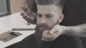 SEB MAN The Groom Hair & Beard Oil 30 ml : Amazon.co.uk: Beauty