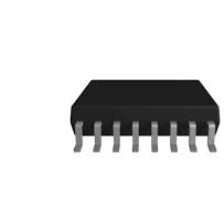 Texas Instruments ISOW7841DWER