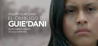 A conversation with Xavi Sala director of GUIE'DANI'S NAVEL (Hola Mexico)