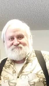 Monte Kriss McKee Obituary