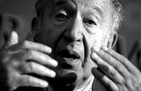 Naukowiec na terenie podminowanym. Odszedł Richard Pipes