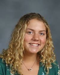 We have some great news to share! Sydney Bearickx and Jamie Ellis have been  awarded Next Generation Hoosier Educator Scholarships. Both future teachers  will receive $7,500 a year for college up to