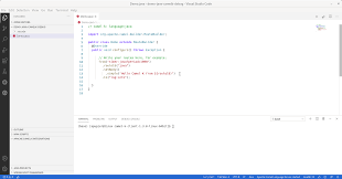 A route is a uri that contains flow and integration logic using a specific dsl. How To Java Debug A Camel K Integration In Vs Code With Camel K 1 3 0 Apache Camel