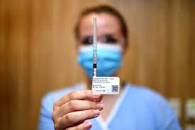 In some places, wearing a mask when you're indoors or can't keep distance from others is the law. Biotech Company Pushing To Begin Australian Production Of Mrna Coronavirus Vaccines Abc News