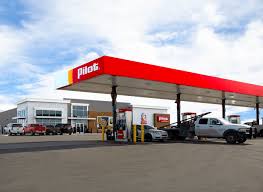 pilot flying j launches fuel network targeting small