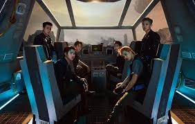 My 1st comeback reacting to exo 엑소 don t fight the feeling mv. Exo Launch Retro Mini Game In Anticipation Of New Album Don T Fight The Feeling