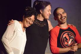 Loose Cannons Improv feat. Mucho Improv & CYOF Tickets, Multiple dates |  Eventbrite