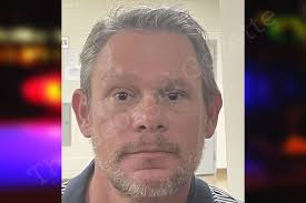 John Munn — Morgan County Jail Bookings