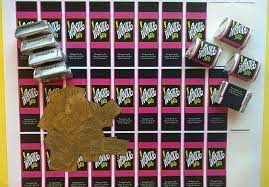 Warehouse open to the public. Amazon Com 30 Nugget Sized Willy Wonka Chocolate Bar Wrappers Golden Tickets No Chocolate Included Arts And Crafts Supplies Grocery Gourmet Food