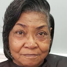 Mrs. Johnetta Vinson Smith