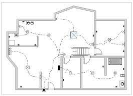 House Wiring Diagram Everything You