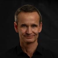 Doug McKibbon PE, PMP