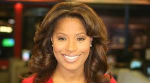 Former WOIO 19 Action News Anchor in Cleveland Sharon Reed lands new anchor  job, her lawyer says rumors about LeBron James fathering her baby are  false, had threatened to sue
