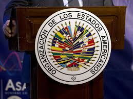 The organization of american states (oas) is the world's oldest regional organization, dating back to the first international conference of american states, held in washington, d.c., from october 1889 to april 1890. Paraguay Asume Presidencia Del Consejo Permanente De La Oea 06 04 2021 Sputnik Mundo