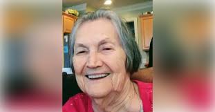 Obituary information for Edith O'Neal