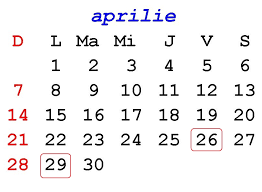 Zilele libere, cine nu și le dorește? Sarbatori Legale 2019 Zile Libere Legale Ce Este Cine Este Stiai Ca
