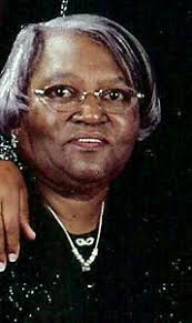 Lillian Lynette Boone