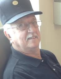 Harley McElroy Obituary