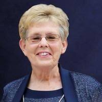 Mary Lou Ebersold Obituary (2024)