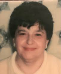 Obituary for Mary N. (Veneroso) Fetterly