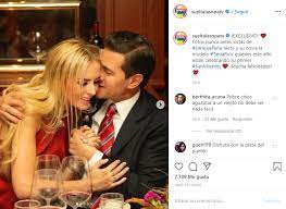 Están muy enamorados, dijo una amistad de la pareja al rotativo mexicano reforma. Las Fotografias Nunca Antes Vistas De Enrique Pena Nieto Y Su Novia Tania Ruiz Infobae