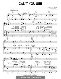 Can T You See Marshall Tucker Band By T Caldwell On Musicaneo Guitar Lessons Songs Learn Piano Chords Guitar Lessons For Beginners