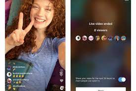 Enjoy a convenient app and broadcast live videos to your friends. Inplayer 7 Best Mobile Live Streaming Apps 2021