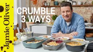 Webnovel>all keywords>date and walnut cake jamie oliver. How To Make Fruit Crumble Three Ways Jamie Oliver Youtube