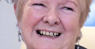 Anne Morrissey (née Sheridan), Marian Terrace, Tramore