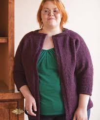 Sweaters are typically one of the more advance knitting projects. Must Try 5 Free Knitting Patterns For Women Interweave