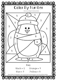 This worksheet was made as an extra activity when you teach or revise the following topics holidays and travelling. Winter Math Numbers To 10 Recognise Numbers To Ten Worksheets Printables Winter Math Winter Crafts Preschool Preschool Activities