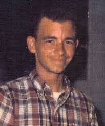 Curtis Parker Myers (1943-1992)