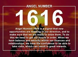 Angel Number 1616 Meanings Why Are You Seeing 1616 Angel Number Meanings Angel Numbers Number Meanings