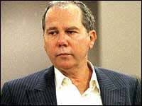 Not Everything Stays in Vegas: The Mysterious Death of Ted Binion