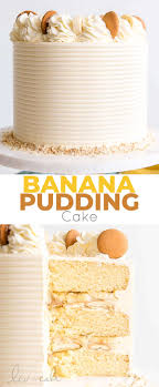 We did not find results for: Banana Pudding Cake Liv For Cake