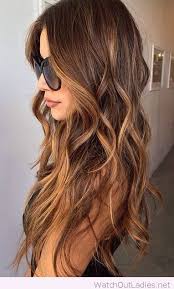10 Amazing Summer Hair Color For Brunettes 2019 Have A Look Brunette Hair Color Balayage Hair Hair