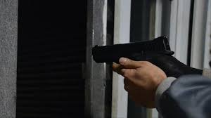How to get an internship: Palestinian Lecturer Shot Dead In Malaysia
