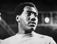 オーティス・レイ・レディング・ジュニア（Otis Ray Redding Jr.、1941年9月