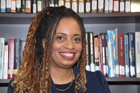 Shelley Rouser, Ph.D.