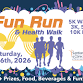 Santiam Hospital & Clinics Fun Run & Health Walk