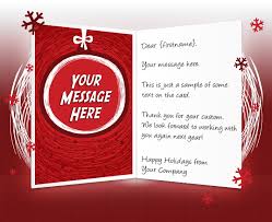 As the holiday season approaches, it's time to start thinking about sending holiday greeting cards to your customers and colleagues. Christmas Ecards For Business Electronic Xmas Holiday Cards