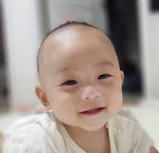 My Son Hajun Jang Always #Bright #Sunshine #Happy Jinghpaw hku shaga mying  gaw Ningja San Aung re lo. Galoi mung htoi san ti ngwi pyaw nna ningja  rawng ai shadang sha re