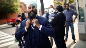 Maybe you would like to learn more about one of these? Canada S Jagmeet Singh Does A U Turn Condemns 1985 Air India Bombers Including Talwinder Singh Parmar