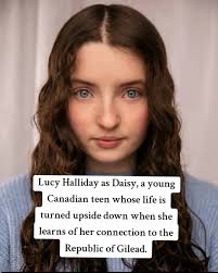 Blessed be the fruit….