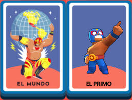 Desde esta página podrá acceder a la información detallada de los resultados de las loterías más populares del mundo. I See A Google Doodle Celebrating Loteria And Decided To Add El Primo In The Game Brawlstars