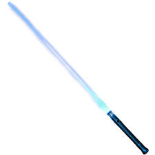 Edgework Imports Star Wars Electronic Light Up Replica Lightsaber Blue Handle Target